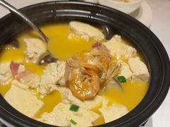 -阿明小菜·海鲜·上海菜(梅陇店)
