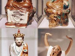 -景德镇中国陶瓷博物馆
