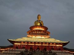 -海合安苏州阳澄半岛乐园