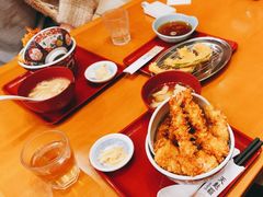 -虹梅食堂·爱蝦乃家