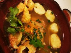 街边猪肉河粉-GOGO Plate(成都太古里店)
