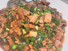 -船歌·鱼水饺青岛菜(金狮广场店)