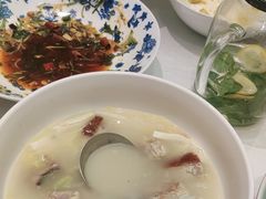 -盛百味·家宴餐厅(霸州分店)