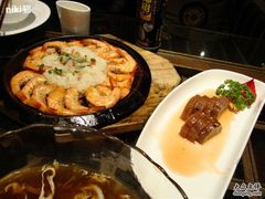 -外婆家(杭州马塍店·杭帮菜名店)