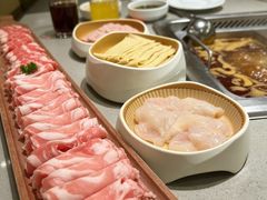-海底捞火锅(九霄梦天地店)
