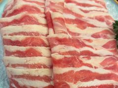 -麻田会 ·鲜活现烹·牛蛙火锅(珠江新城维家思广场店)