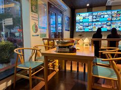 -芳芳私房菜·精做淮扬菜(承德路店)