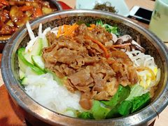 -全洲拌饭(万达店)