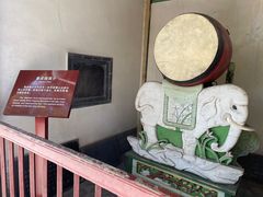 -白塔山公园