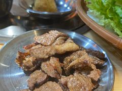 -麻蒲碳烤肉(梅花园店)