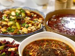 豆腐皮-富贵饭店(大源店)