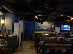 -麦凯伦烧烤·精酿超级工厂店(金桥总店)