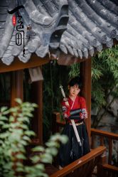 点击看大图 -七色田儿童摄影(静安店)