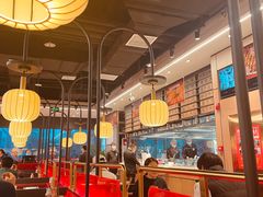 大堂-管氏翅吧(马家堡店)