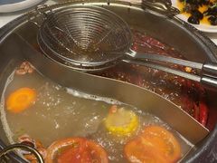 -千牛将·鲜牛肉火锅(开元路店)