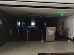 -中影国际影城(西溪印象城CINITYLED店)