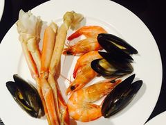 -AdD全日制餐厅(中谷花园酒店)