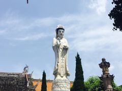 -金堂县云顶石城风景区