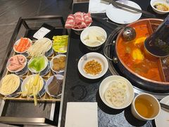 -咏江南·苏式火锅·苏州评弹(观前街店)