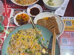 -扬二春炒饭(国庆路总店)