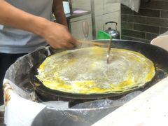 双鸡蛋果篦儿-清真·二嫂子煎饼果子(鼓楼旗舰形象店)