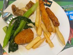 -拉丁餐厅·巴西烤肉自助(正佳广场店)