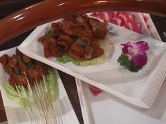 -蓉城老妈火锅(双林路店)