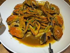 -马头巷·食景园(苏州总店)