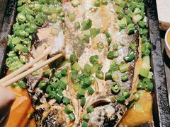 -夯鱼烤鱼·尔滨地标美食(国展店)