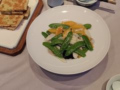 -四世同堂·京菜·烤鸭(双井店)