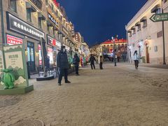 -馅饼粥·百年传承 since1926(中山路店)