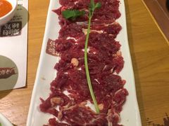 -海银海记潮汕牛肉火锅(新港中路海珠店)