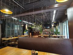-Geneva日内瓦餐厅(西郊宝成花苑店)