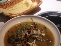 -大融厨·鸡毛店·川菜(果壳里东安湖店)