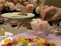 -PARFUM FLORAL花境法餐(南京首店)