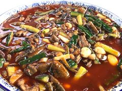 -高坎一品甲鱼庄(两河店)