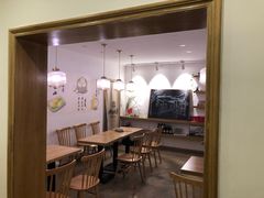 -正南齐北·老街糯米团(洪崖洞店)