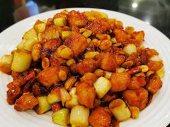 -鸿运楼烤鸭店(天桥店)