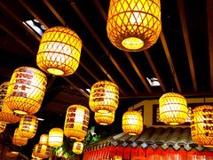 大堂-南京大牌档(香港广场店)