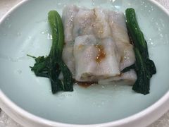 -龙的酒楼·手工早茶·顺德菜(近良路店)