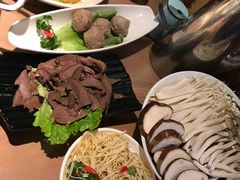 -许府牛杂·鲜牛肉火锅(梁溪万达店)