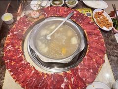 -小肥牛潮汕牛肉火锅(南联店)