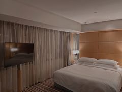-上海新锦江大酒店
