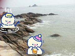 -七星潭蓝天广场