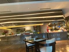-艺站·自助餐厅·西餐厅(济南绿地美利亚酒店)