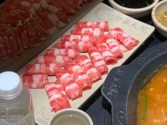-舒家大院老火锅(台江路店)