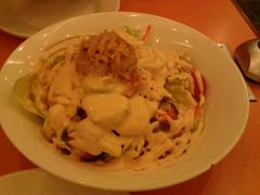 android_upload_pic-萨莉亚意式餐厅(河东万达店)