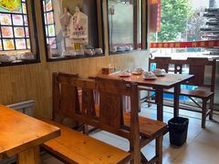 -五谷丰登·胶东海鲜·家常菜(张村店)