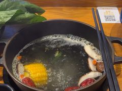 -呷哺呷哺(保利广场店)