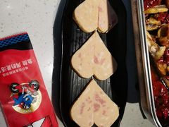 -鱼酷活鱼烤鱼(南京水游城店)